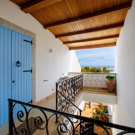 Villetta Acacie San Vito Lo Capo Extérieur photo