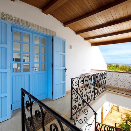 Villetta Acacie San Vito Lo Capo Extérieur photo