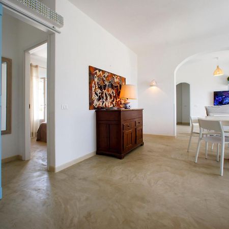 Villetta Acacie San Vito Lo Capo Extérieur photo