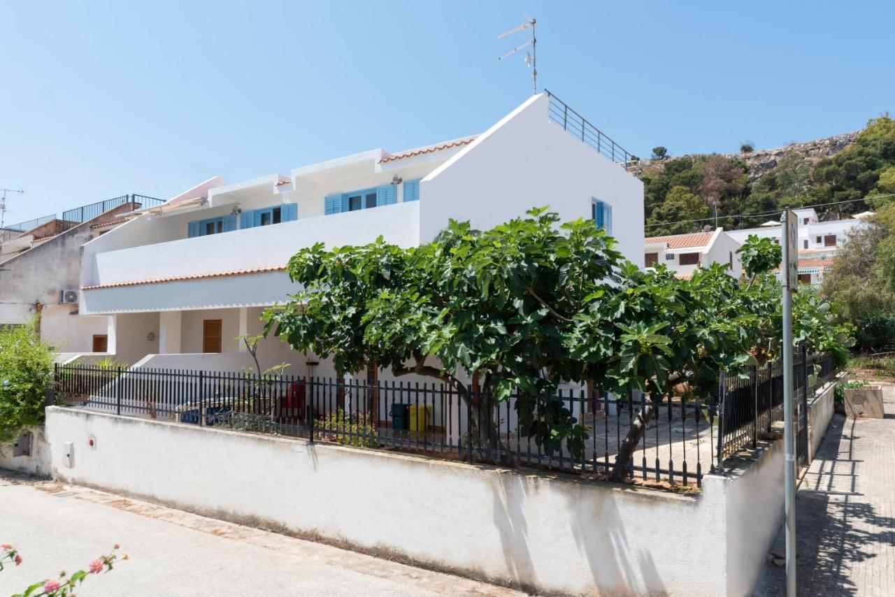 Villetta Acacie San Vito Lo Capo Extérieur photo