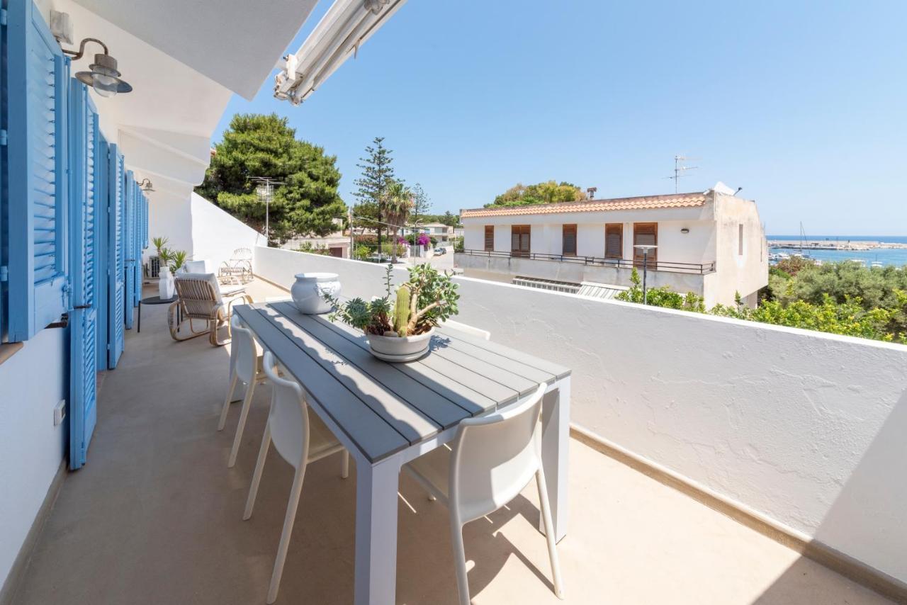 Villetta Acacie San Vito Lo Capo Extérieur photo