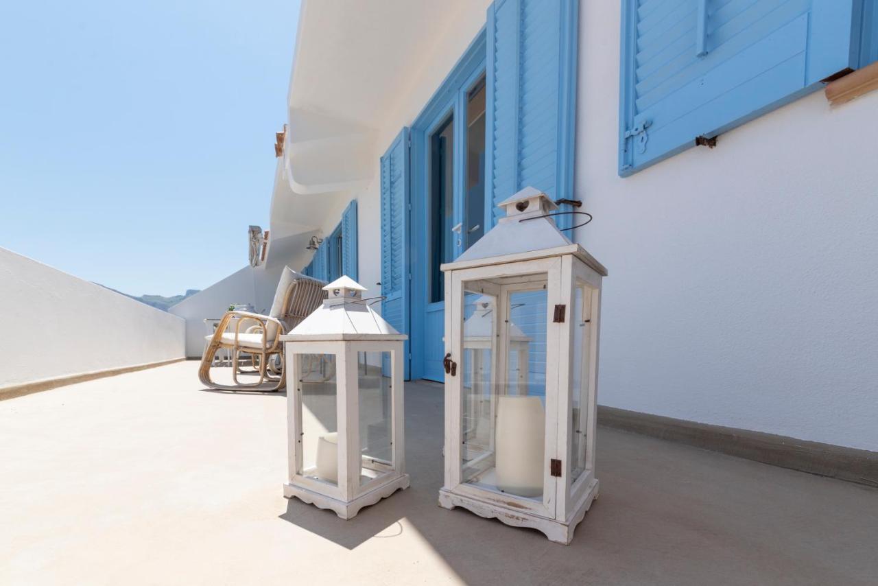 Villetta Acacie San Vito Lo Capo Extérieur photo