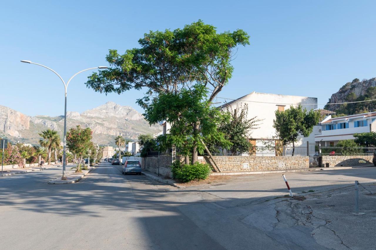 Villetta Acacie San Vito Lo Capo Extérieur photo