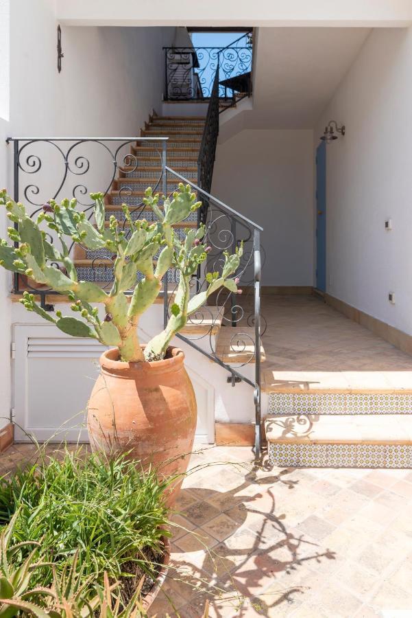 Villetta Acacie San Vito Lo Capo Extérieur photo