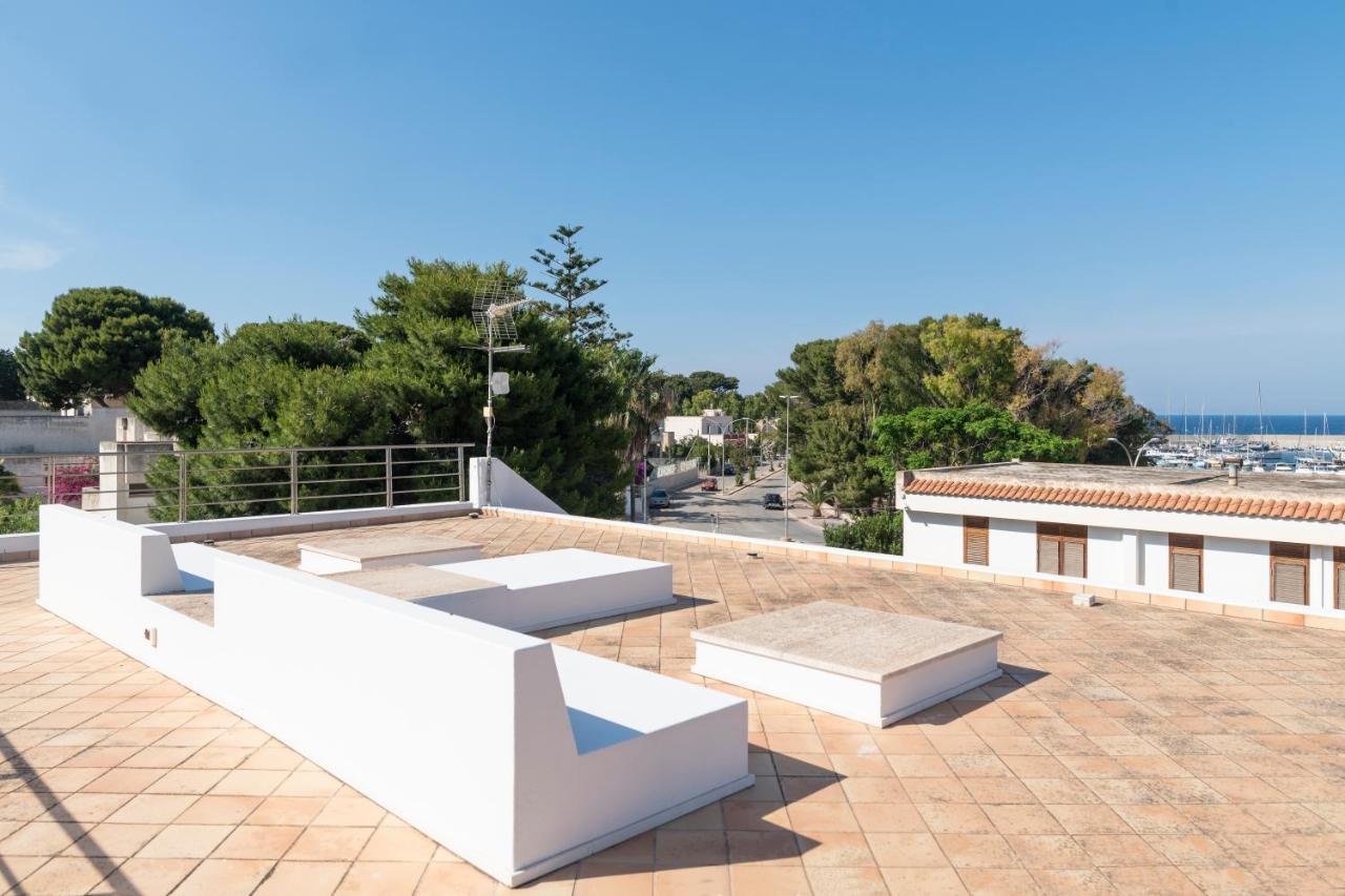 Villetta Acacie San Vito Lo Capo Extérieur photo