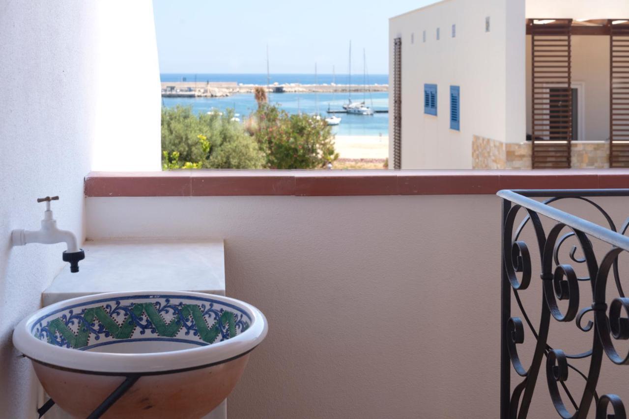 Villetta Acacie San Vito Lo Capo Extérieur photo