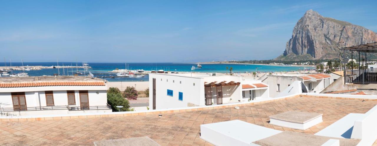 Villetta Acacie San Vito Lo Capo Extérieur photo