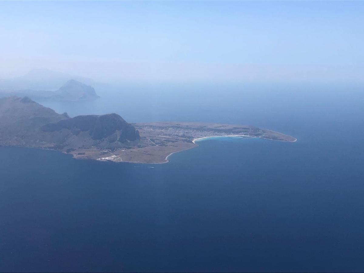 Villetta Acacie San Vito Lo Capo Extérieur photo