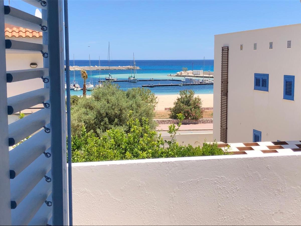 Villetta Acacie San Vito Lo Capo Extérieur photo
