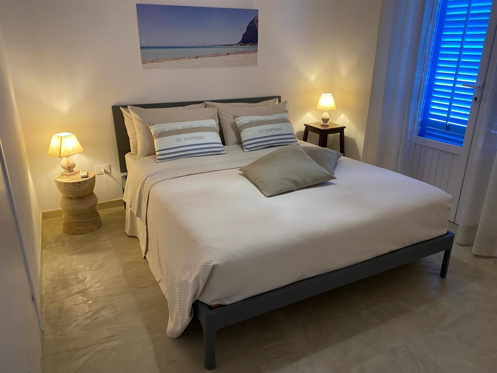 Villetta Acacie San Vito Lo Capo Extérieur photo
