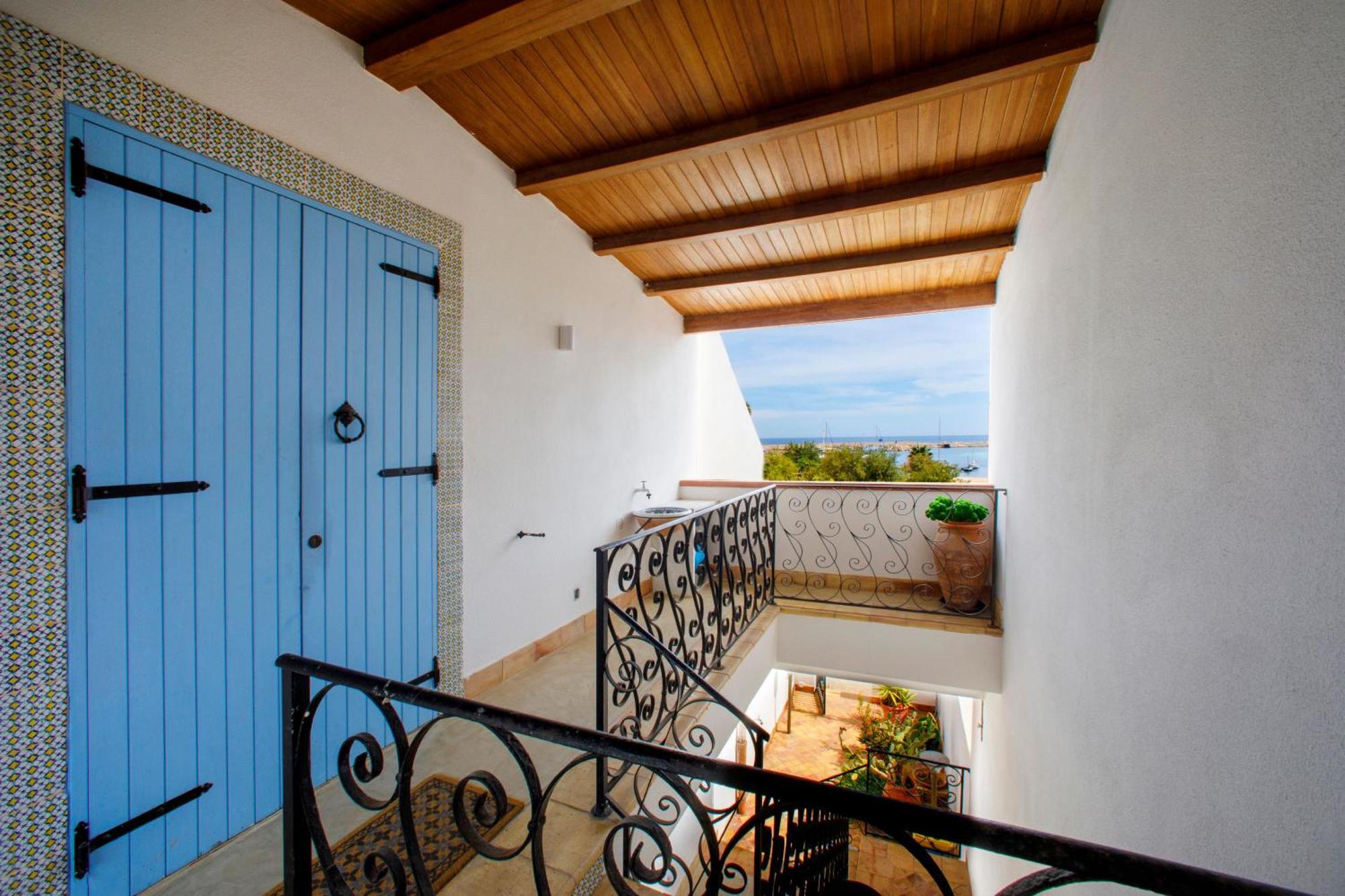 Villetta Acacie San Vito Lo Capo Extérieur photo
