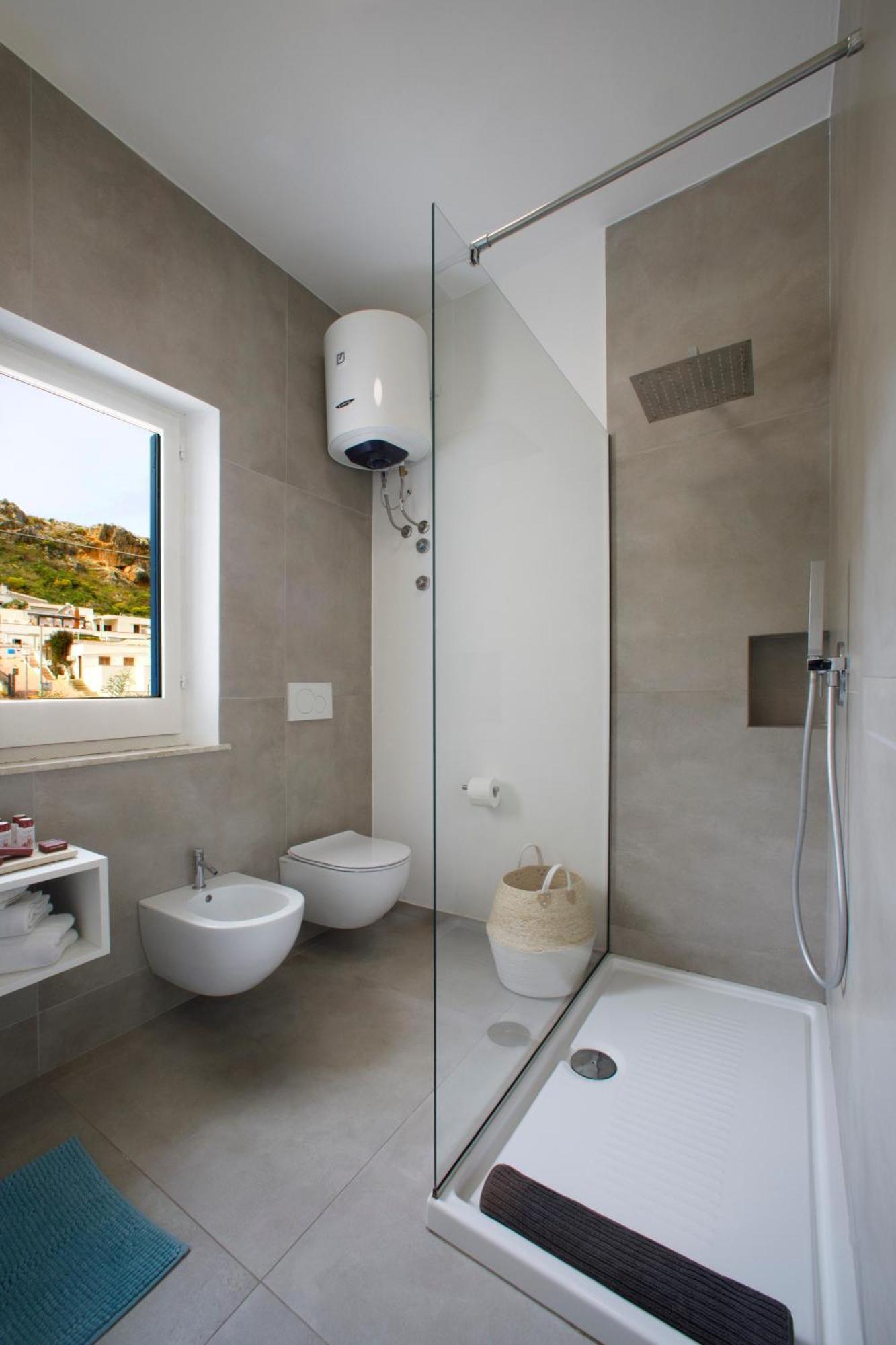 Villetta Acacie San Vito Lo Capo Extérieur photo