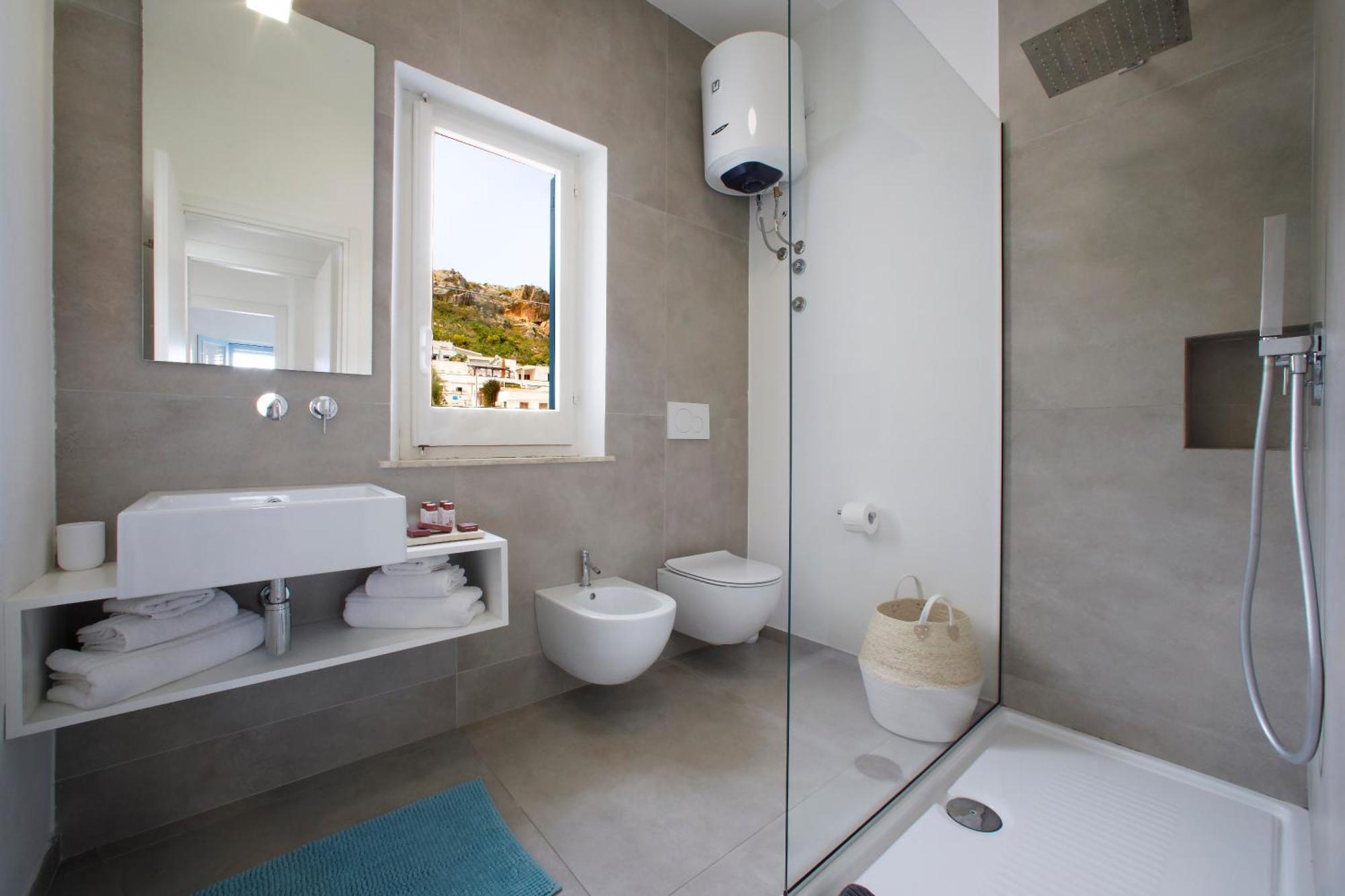 Villetta Acacie San Vito Lo Capo Extérieur photo