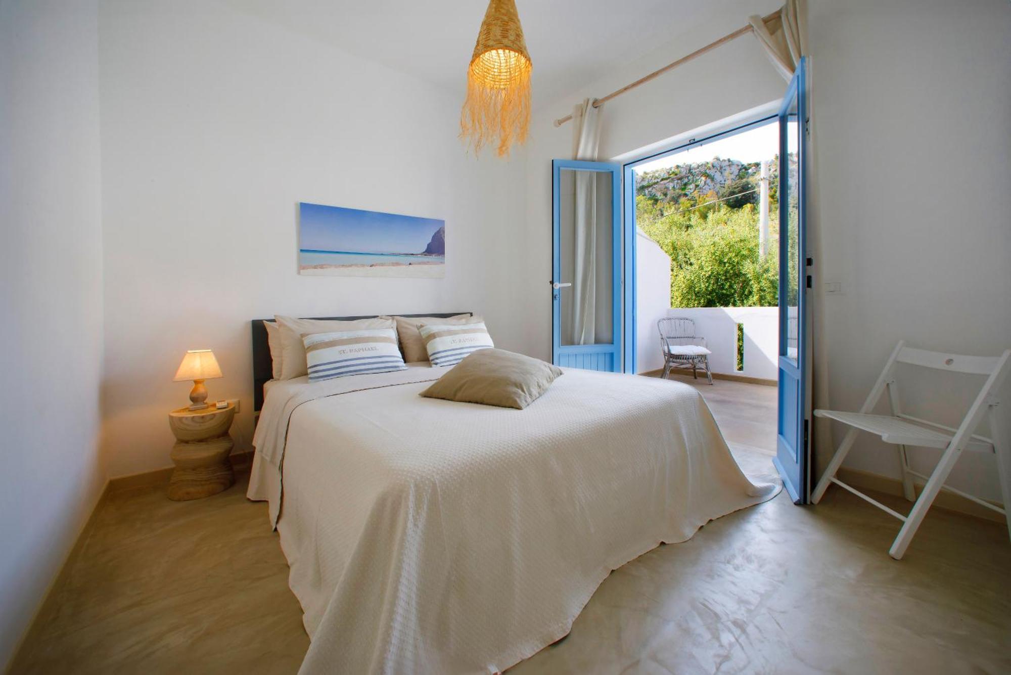 Villetta Acacie San Vito Lo Capo Extérieur photo