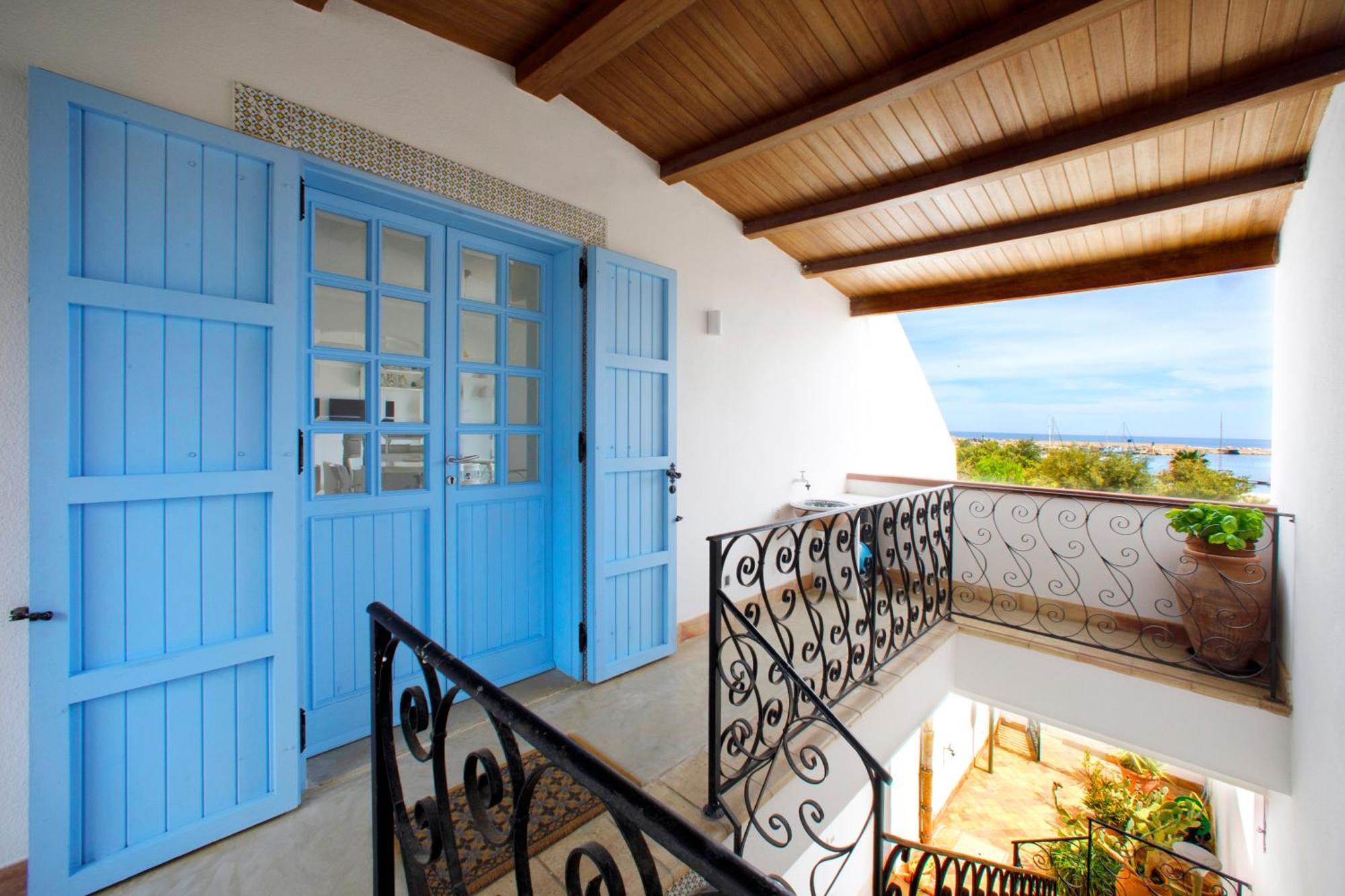 Villetta Acacie San Vito Lo Capo Extérieur photo