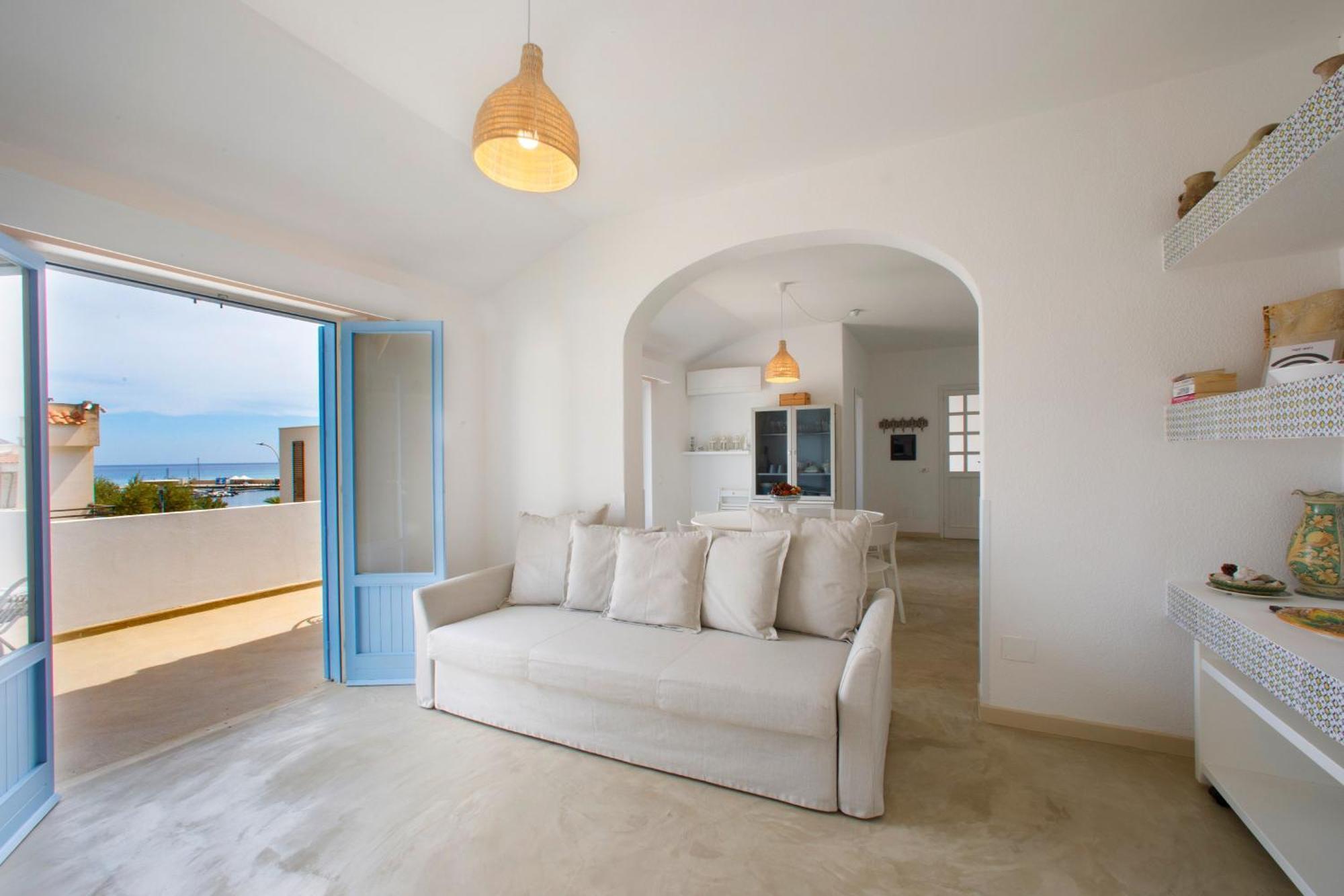 Villetta Acacie San Vito Lo Capo Extérieur photo