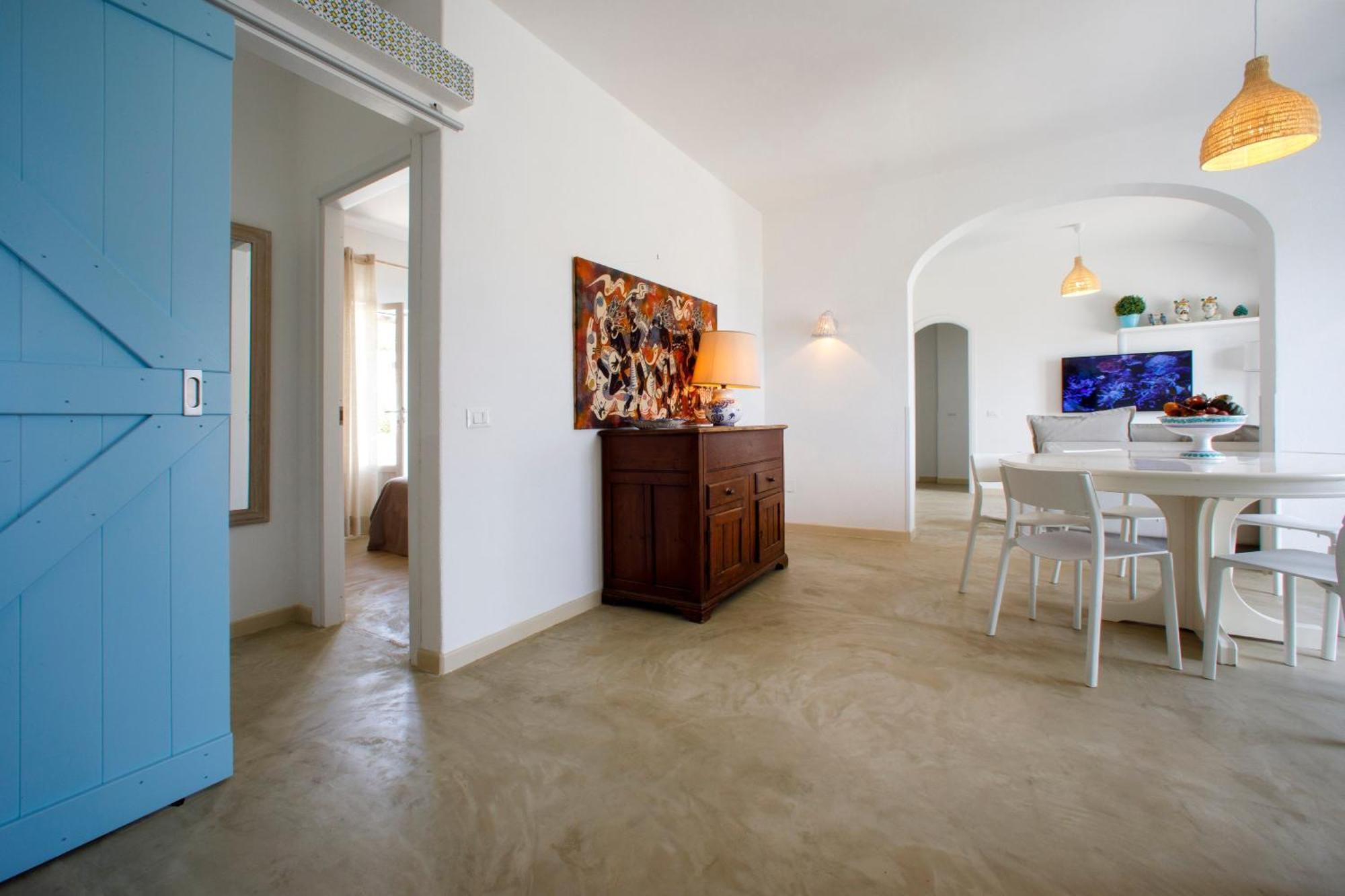 Villetta Acacie San Vito Lo Capo Extérieur photo